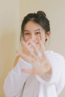 美丽的姑娘韩国电影